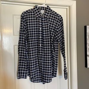 Brooks Brother Button Down Shirt